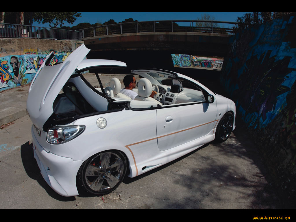 , peugeot